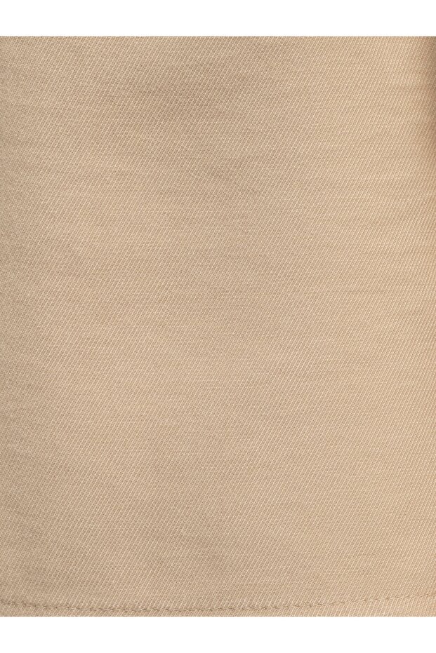 Regular Fit Kadın Şort - 6