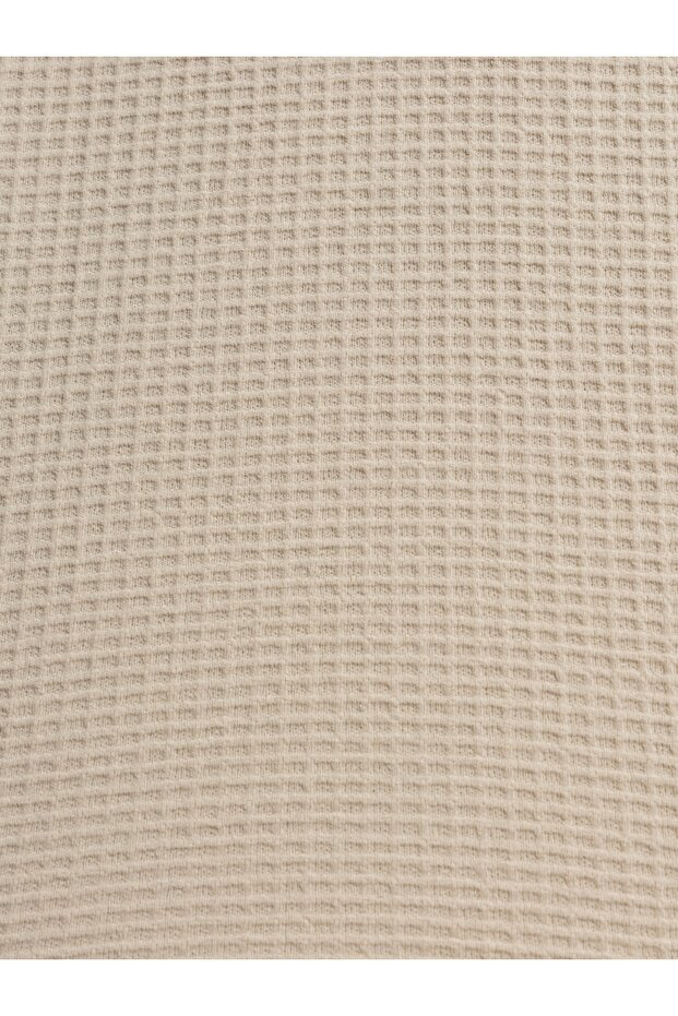 Oversize Erkek Tshirt K.kol - 5