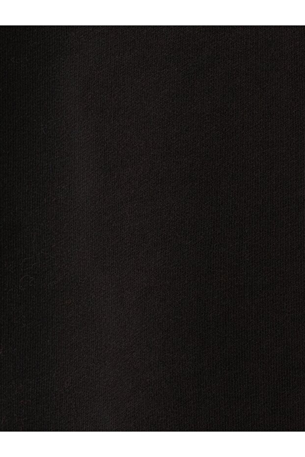 Regular Fit Erkek Sweatshirt - 6