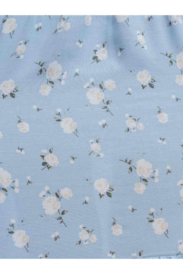 Regular Fit Kadın Elbise - 5