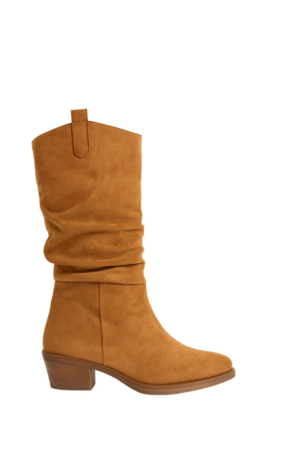 Lossi Süet Bot Taba - 1