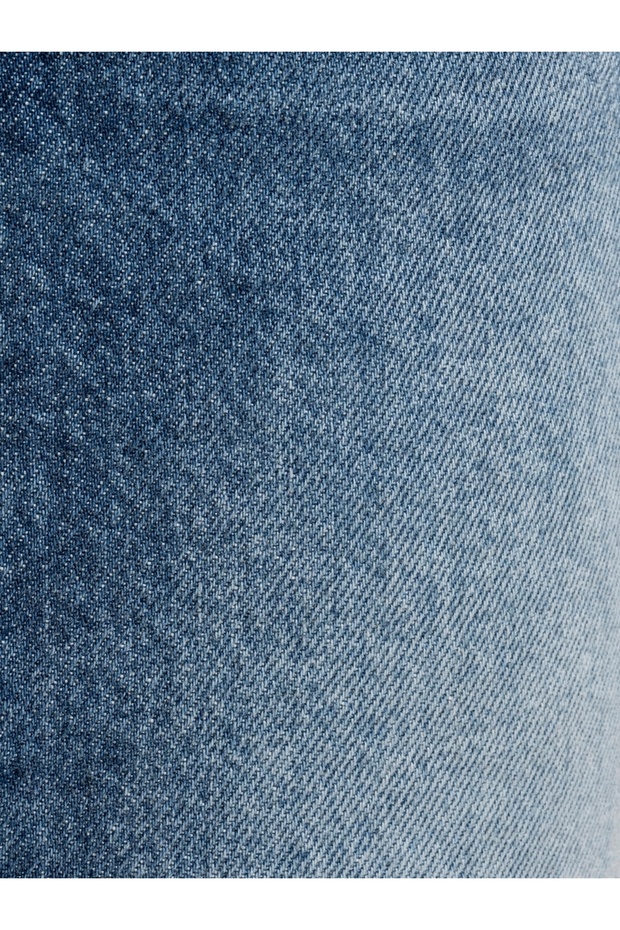 Slim Fit Erkek Şort - 7