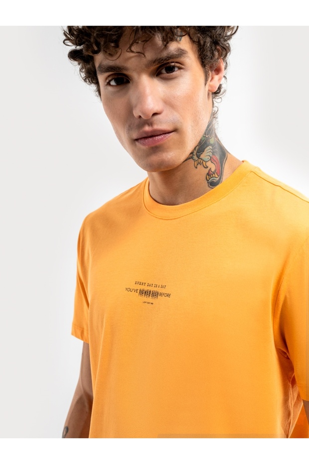 Lf2036424 Tshirt K.Kol - 4
