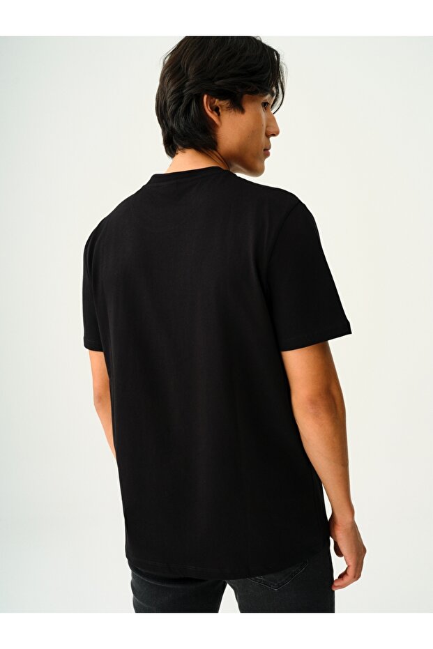 LF2035326 TSHİRT K.KOL - 3