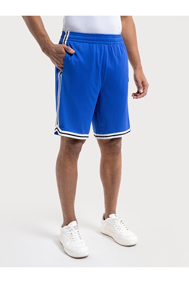 Regular Fit Erkek Şort - 2