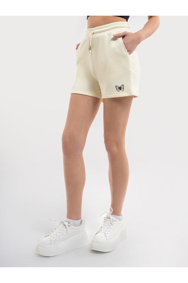 Lf2035265 Şort - 4