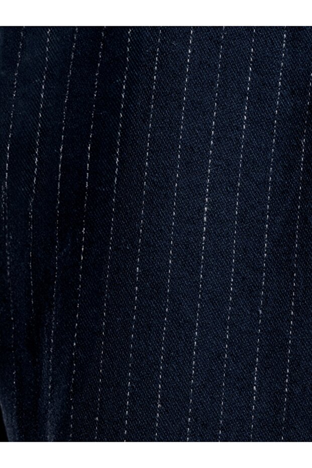 Regular Fit Erkek Şort - 6