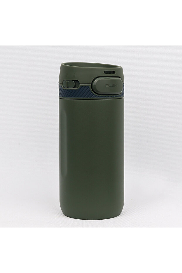 Squid Termos 410ml-HAKİ - 2