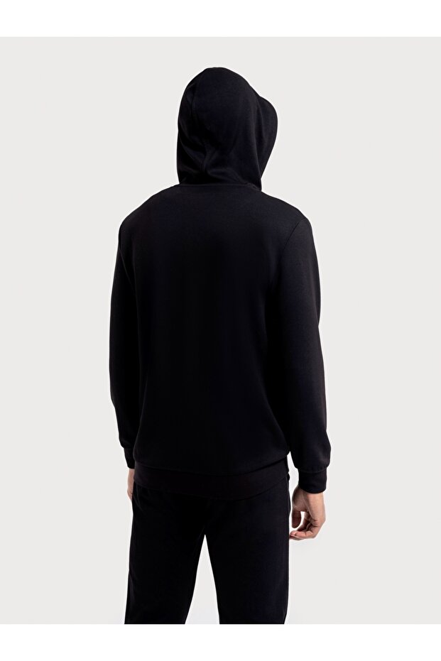 Regular Fit Erkek Sweatshirt - 3