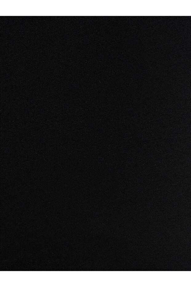 Regular Fit Erkek Tshirt K.kol - 5