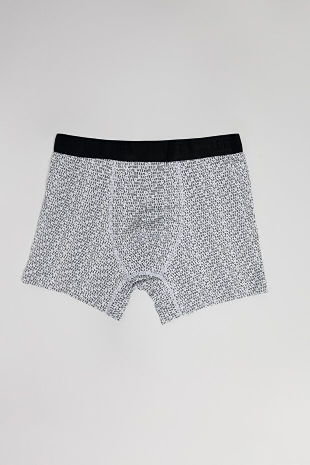 Erkek Boxer LF2035961 - 2