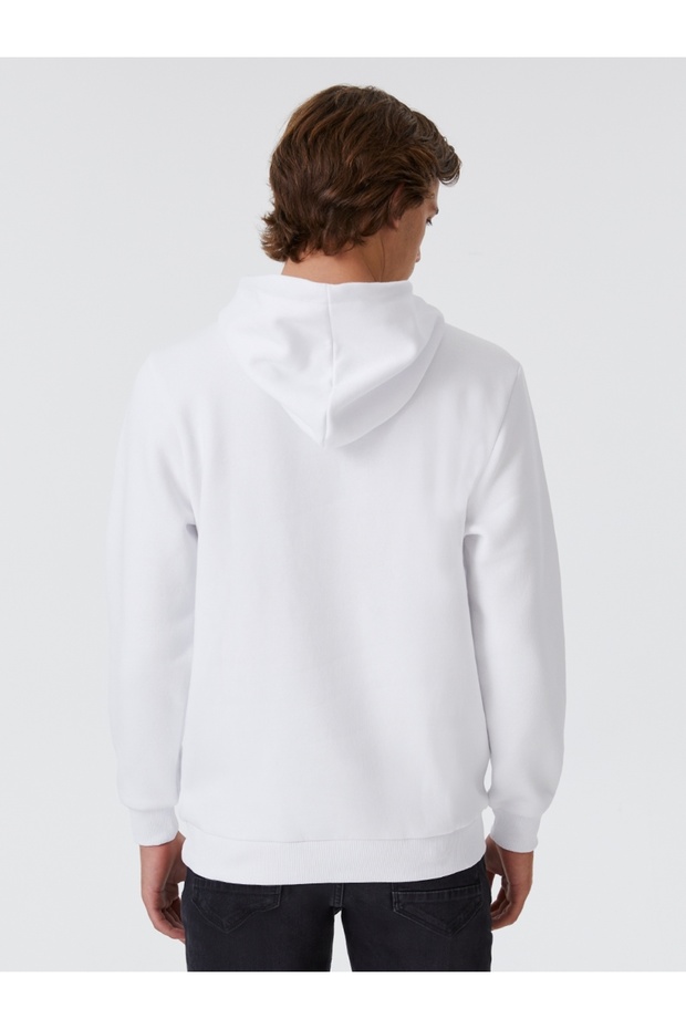 Regular Fit Erkek Sweatshirt - 3