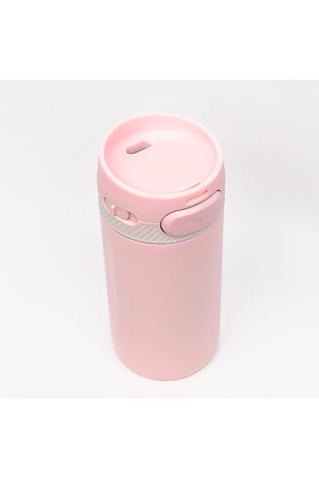 Squid Termos 410ml-pembe - 3