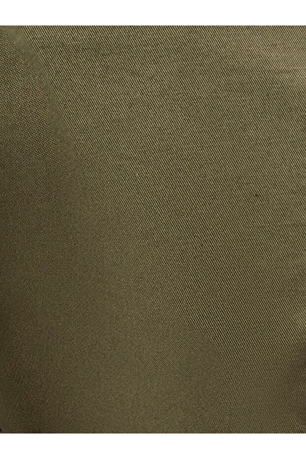 Regular Fit Erkek Şort - 7