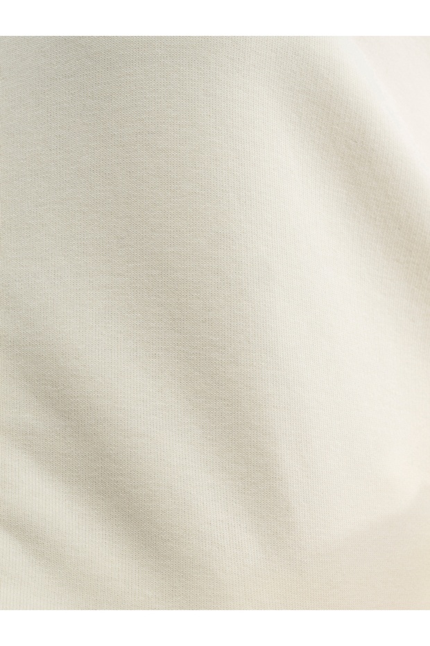 Regular Fit Kadın Sweatshirt - 8