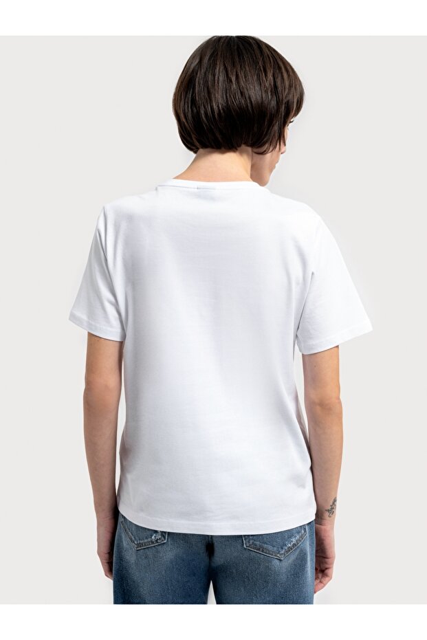 Lf2034950 Tshırt K.kol - 3