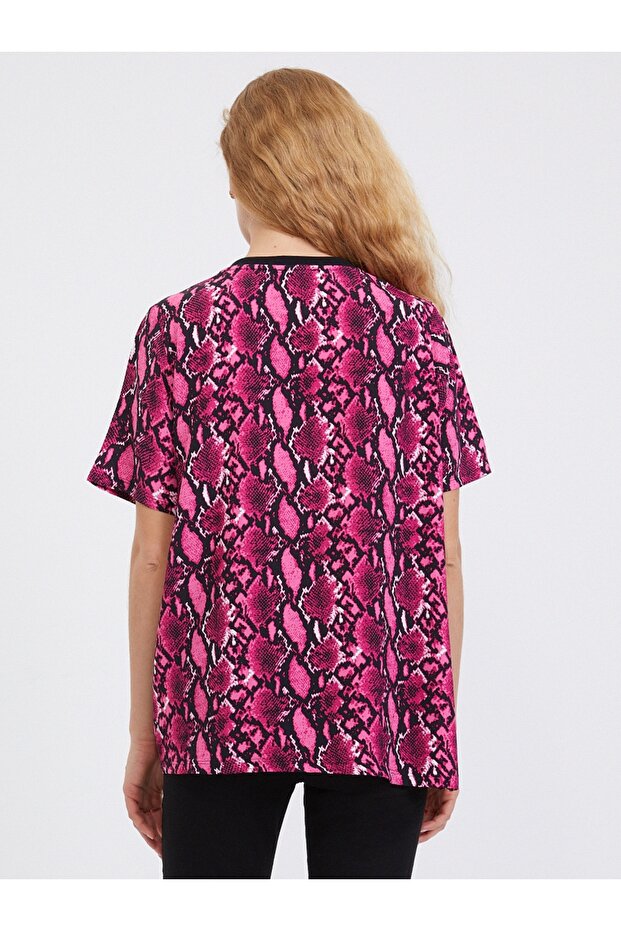 Kadın Bluz LF2023425 - 3