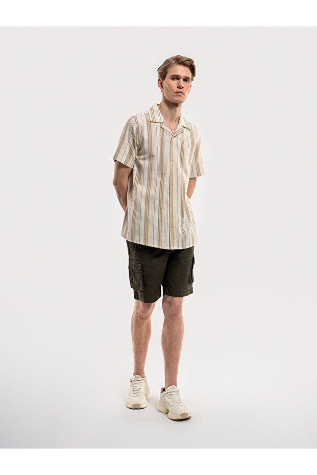 Lf2035418 Gömlek K.kol - 4