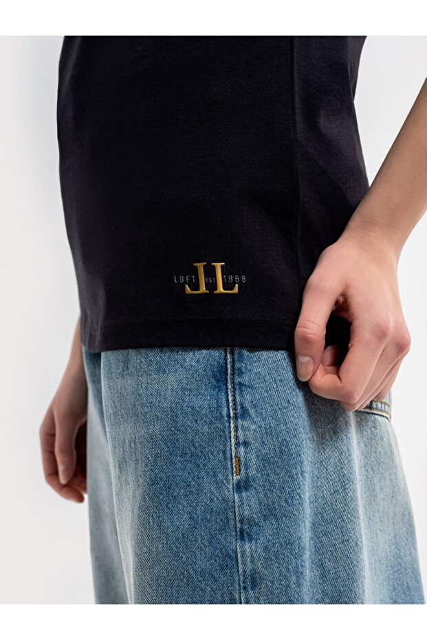 Regular Fit Kadın Tshirt K.kol - 4