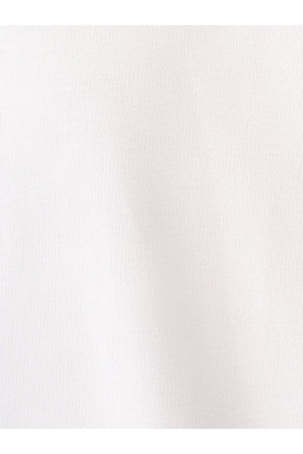 Erkek Baskılı Tişört - 6