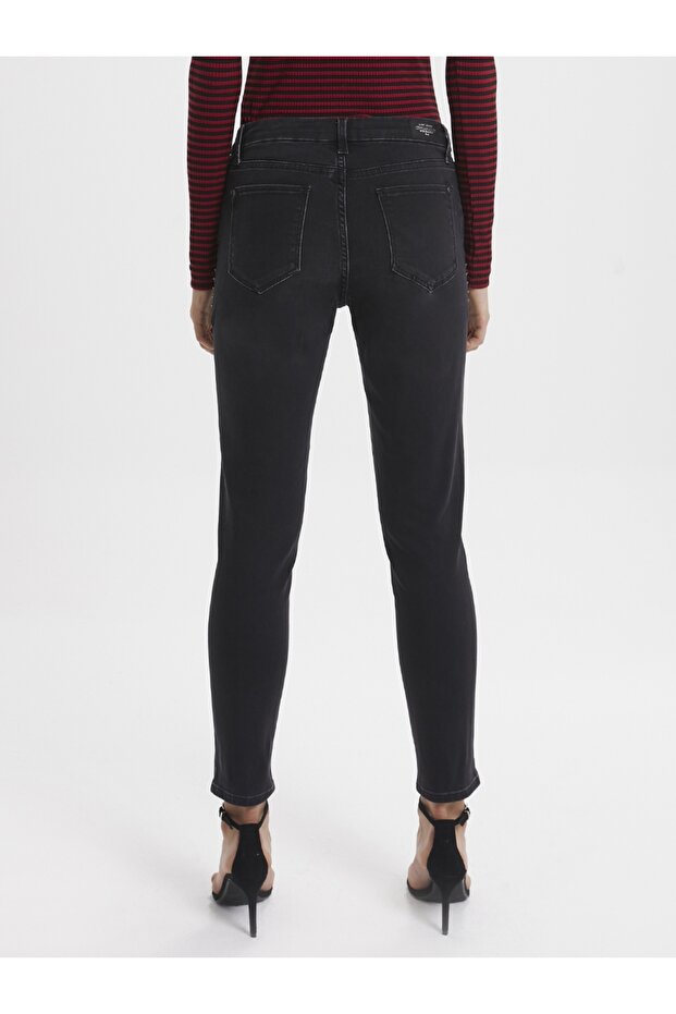 Bayan Pantolon Lf 2018635 - 3