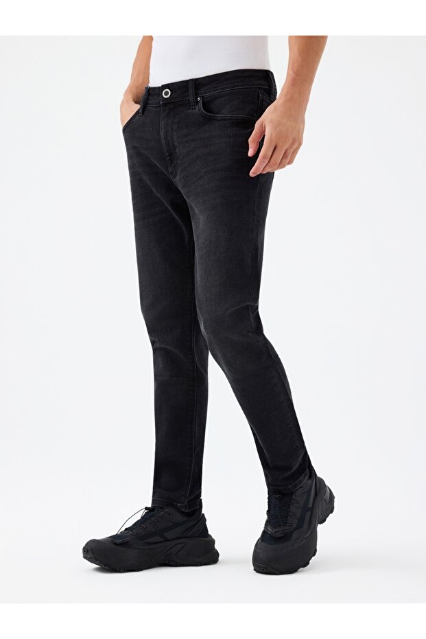 Erkek Jean - 4