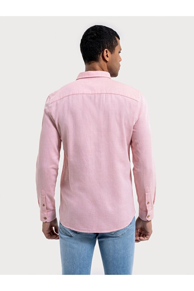 Lf2035042 Gömlek U.kol - 3