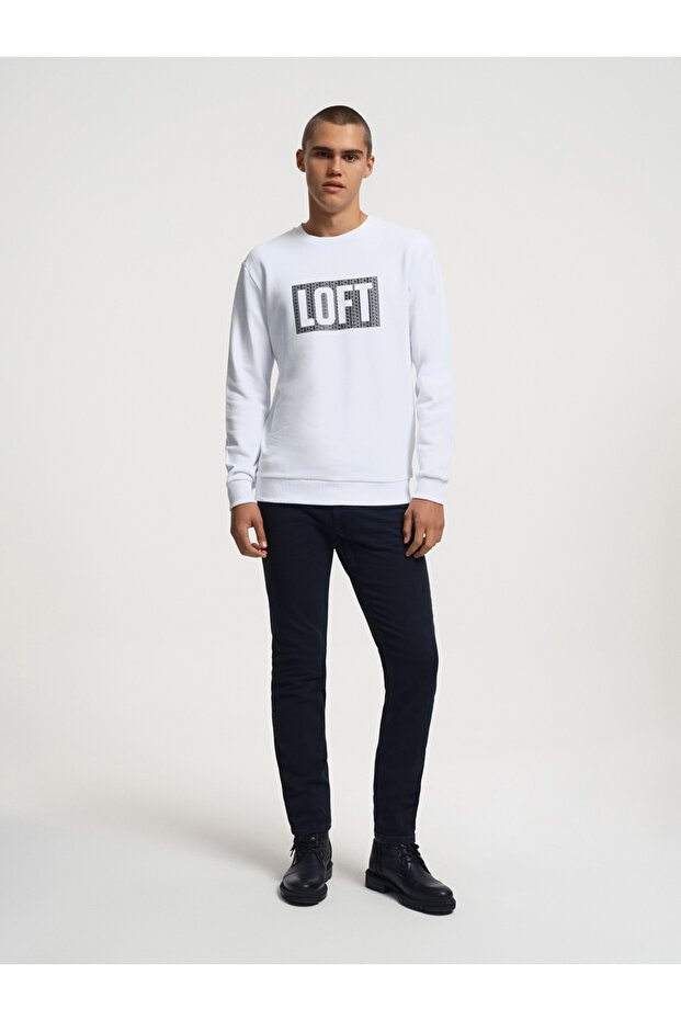 Lf2031655 Sweatshirt - 2