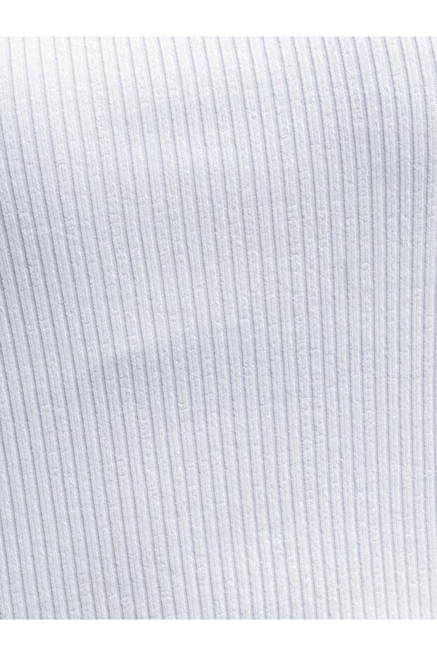 Fitted Kadın Atlet - 6