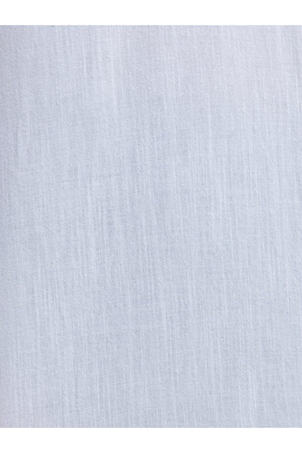 Regular Fit Erkek Gömlek U.kol - 5