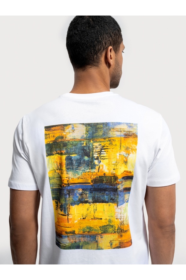 Lf2035135 Tshırt K.kol - 3