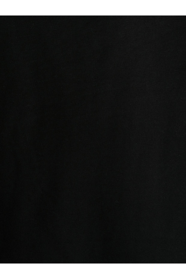 Regular Fit Erkek Tshirt K.kol - 5