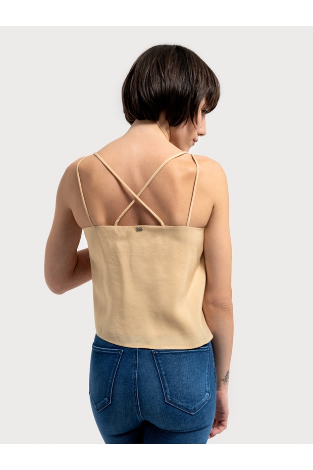 Regular Fit Kadın Bluz K.kol - 3