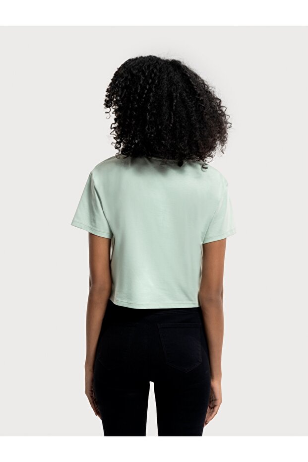 Lf2035298 Tshırt K.kol - 3