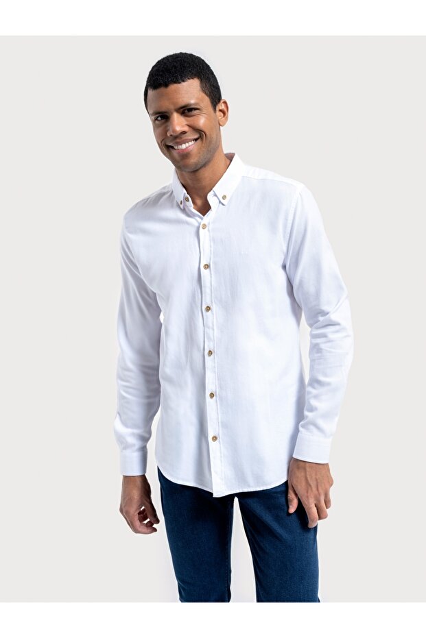 Lf2035042 Gömlek U.kol - 1