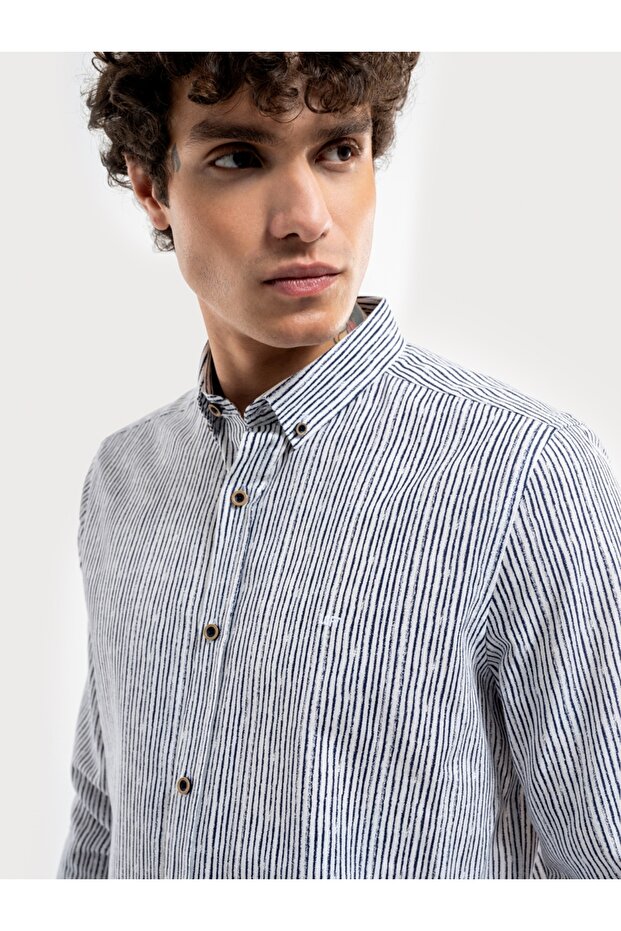 Lf2036430 Gömlek U.kol - 5