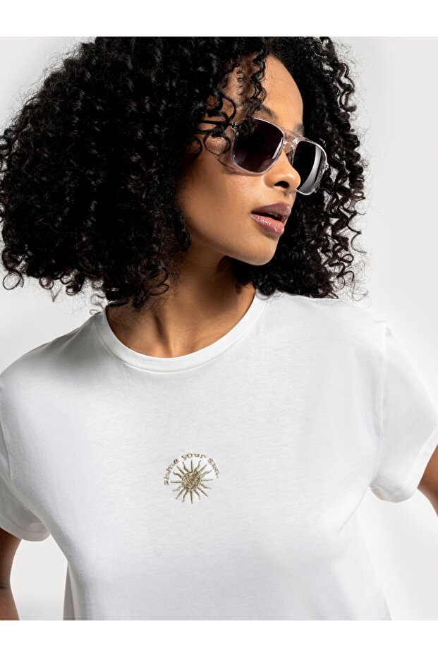 Lf2036560 Tshırt K.kol - 4