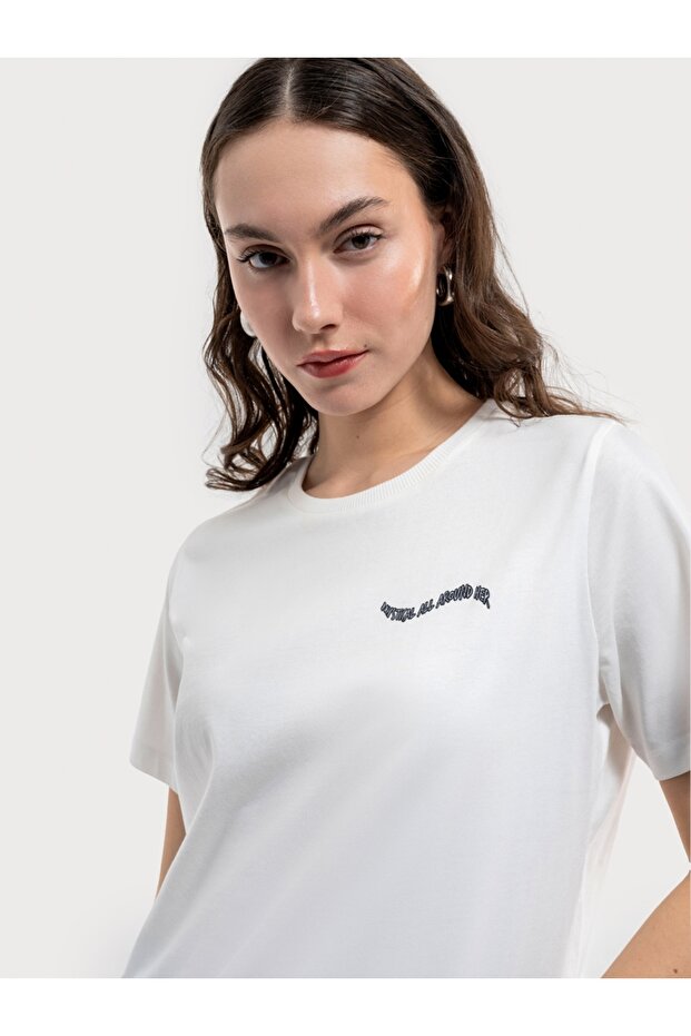 Lf2035656 Tshırt K.kol - 5