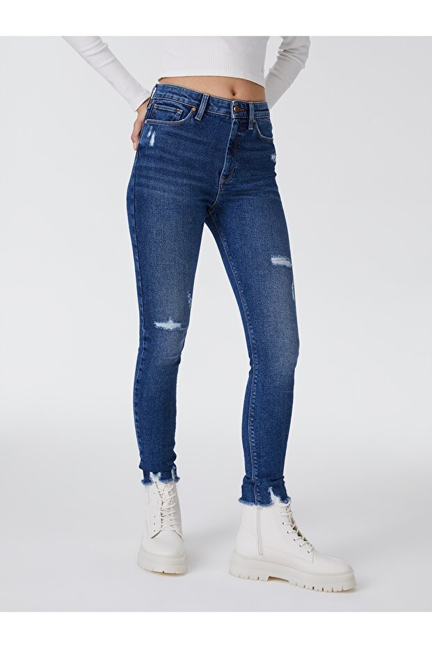 Natalie uske pantalone - 2