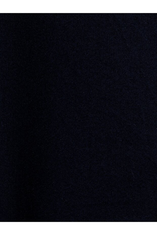 Regular Fit Erkek Gömlek U.kol - 5