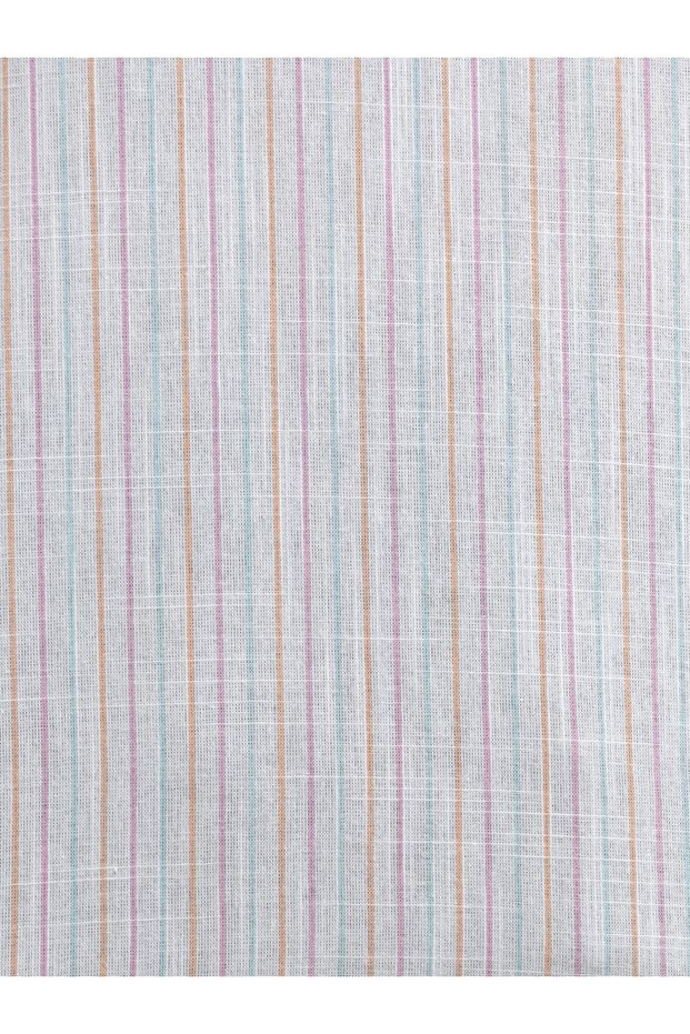 Regular Fit Erkek Gömlek U.kol - 5