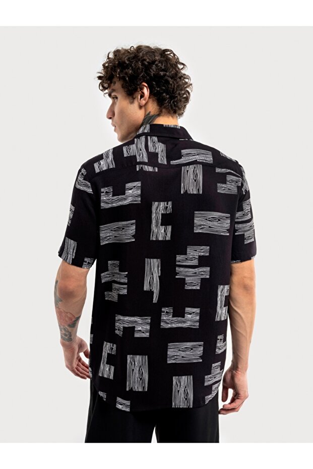 Lf2035560 Ss Erkek Gömlek - 2