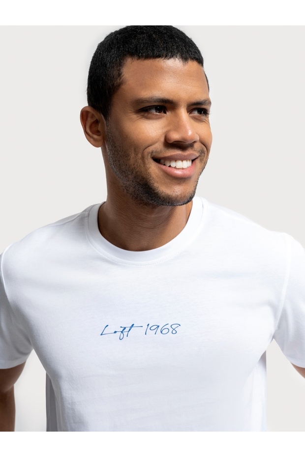 Lf2035135 Tshırt K.kol - 5