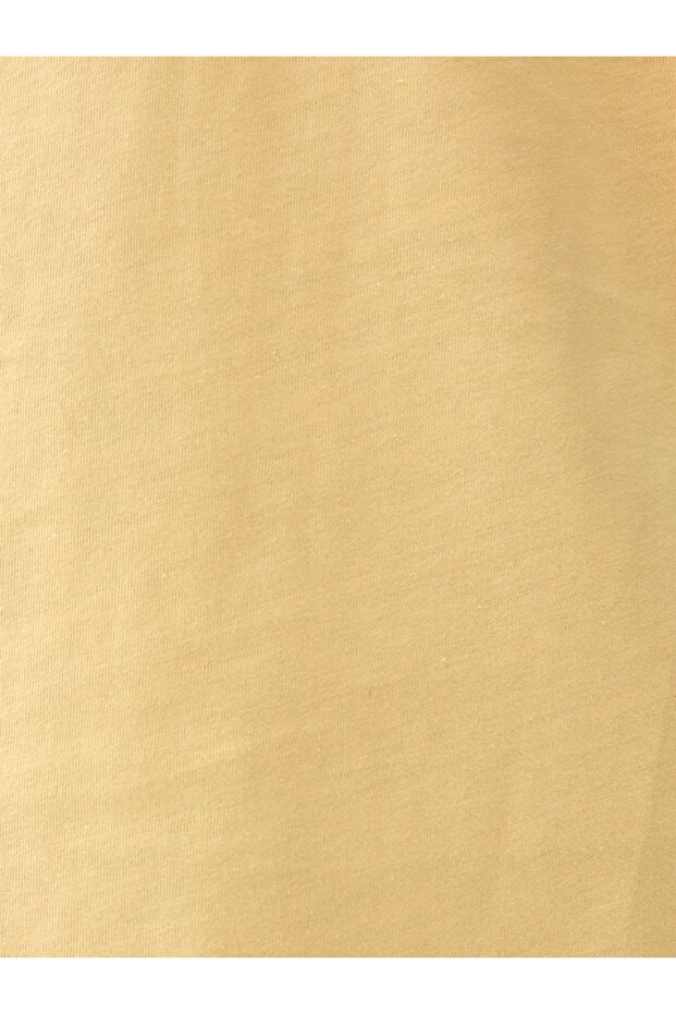 Oversize Erkek Tshirt K.kol - 6