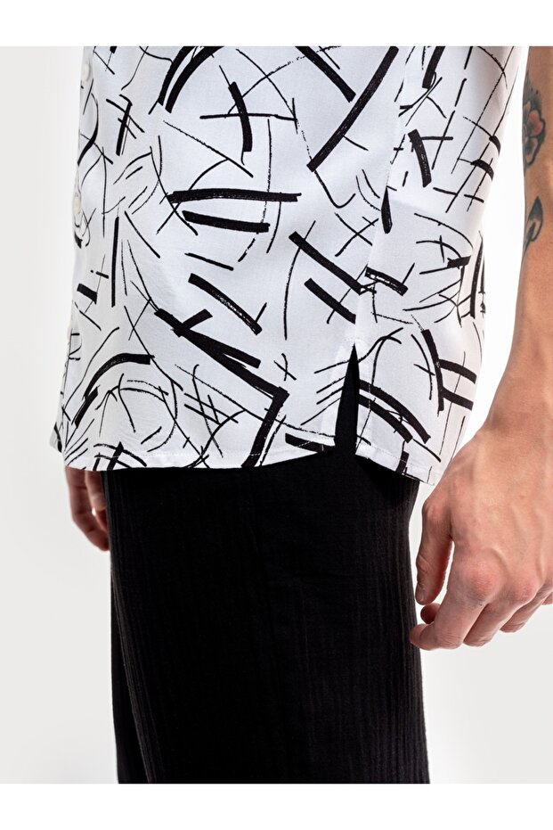 Lf2035557 Gömlek K.kol - 5