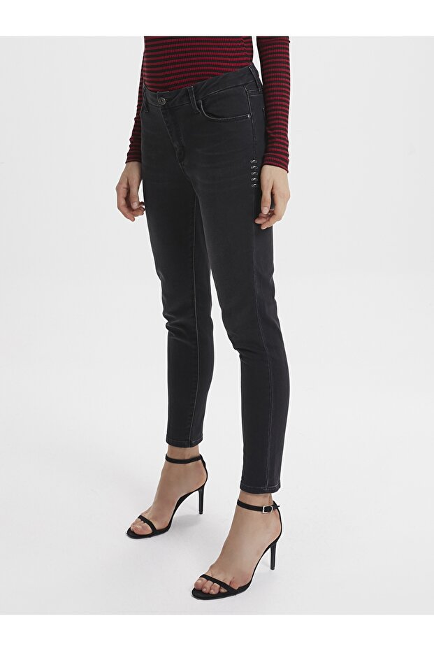 Bayan Pantolon Lf 2018635 - 2