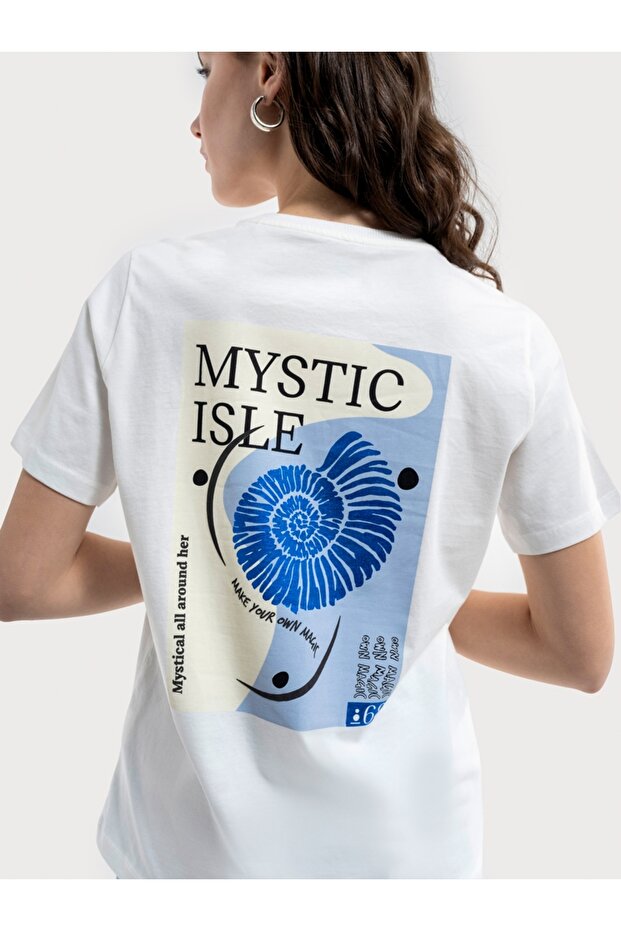 Lf2035656 Tshırt K.kol - 4