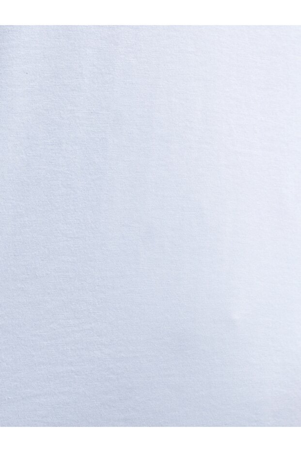 Regular Fit Kadın Tshirt K.kol - 6