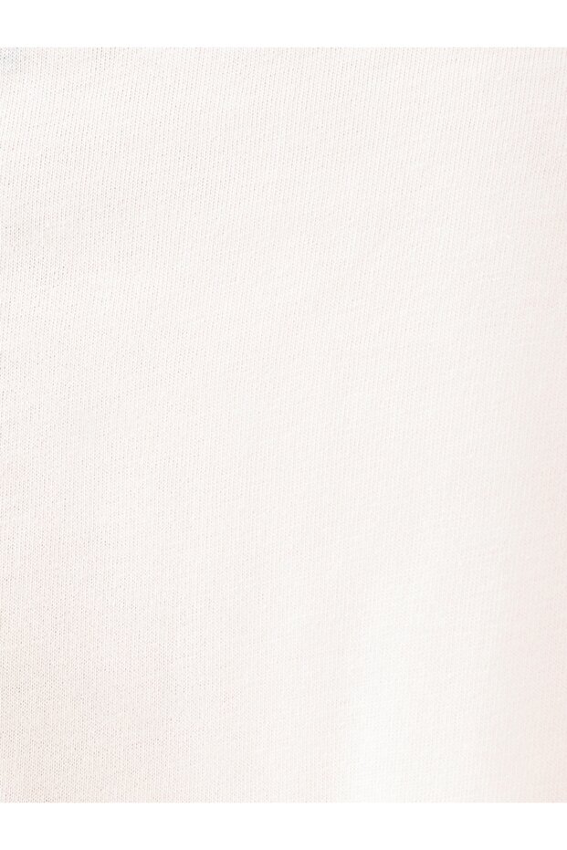 Regular Fit Kadın Tshirt K.kol - 5