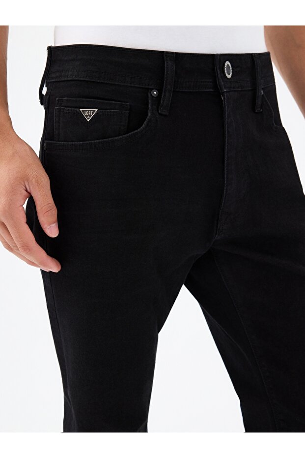 Erkek Jean - 5